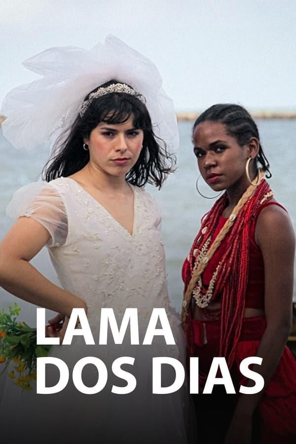 Постер сериала