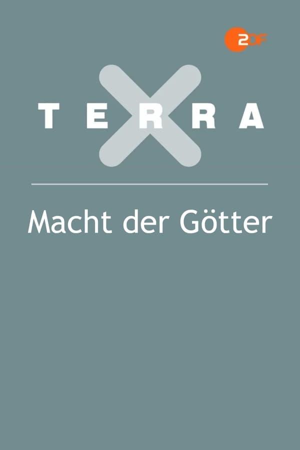 Постер сериала