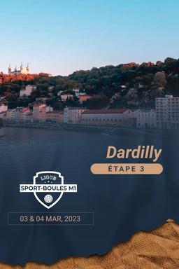 Постер сериала