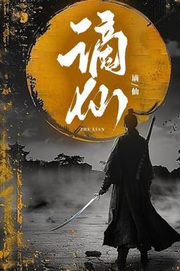 Постер сериала