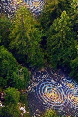 Постер сериала