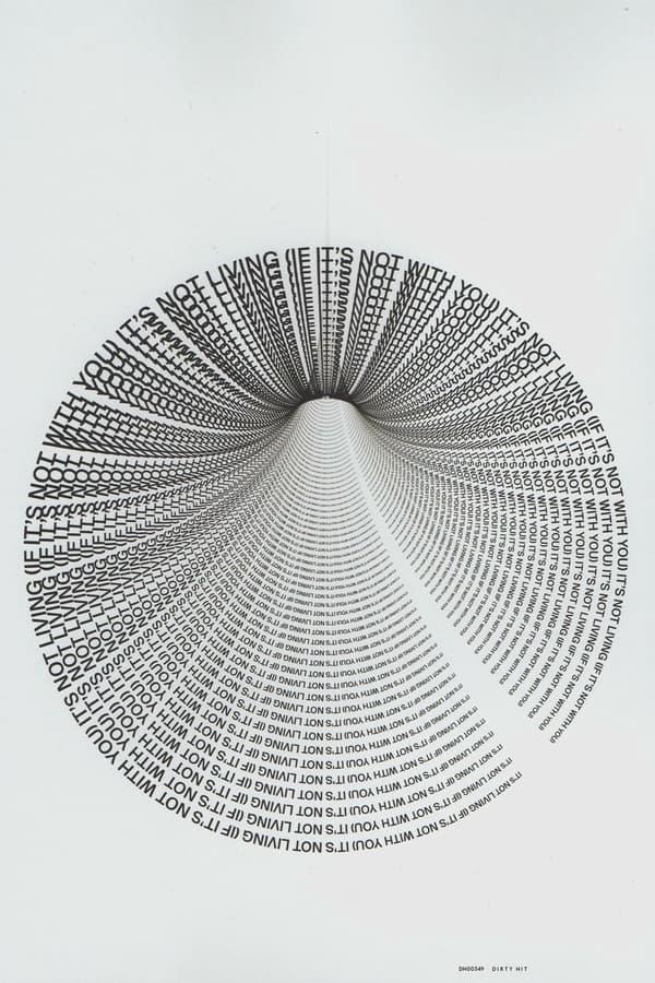 Постер сериала