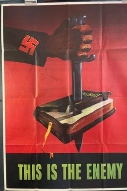 Постер сериала