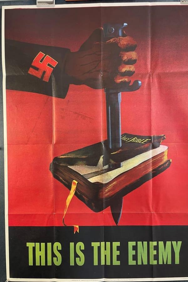 Постер сериала