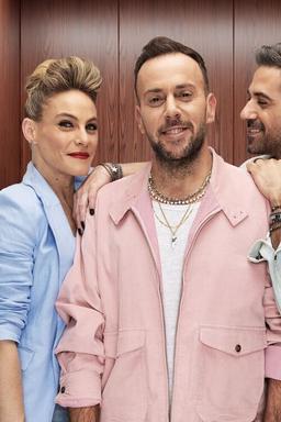 Постер сериала