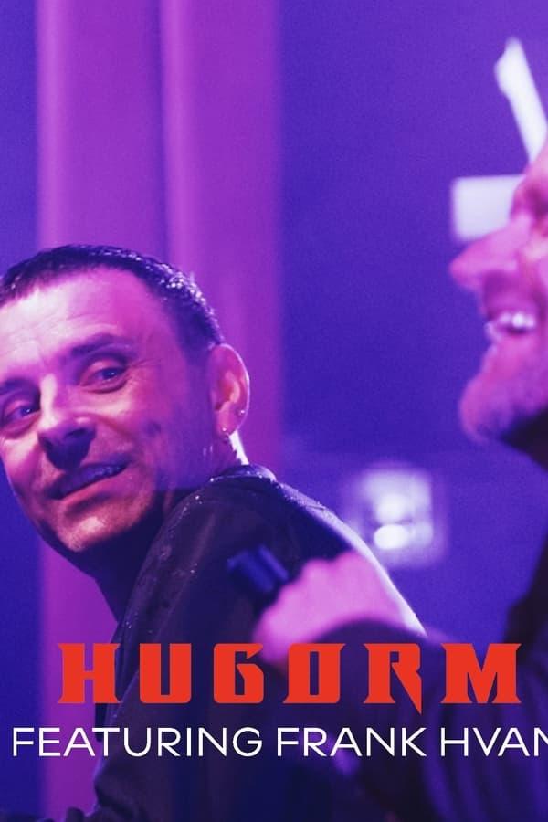 Постер сериала