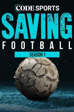 Постер сериала