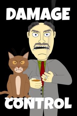 Постер сериала