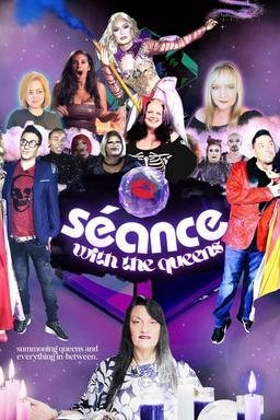 Постер сериала