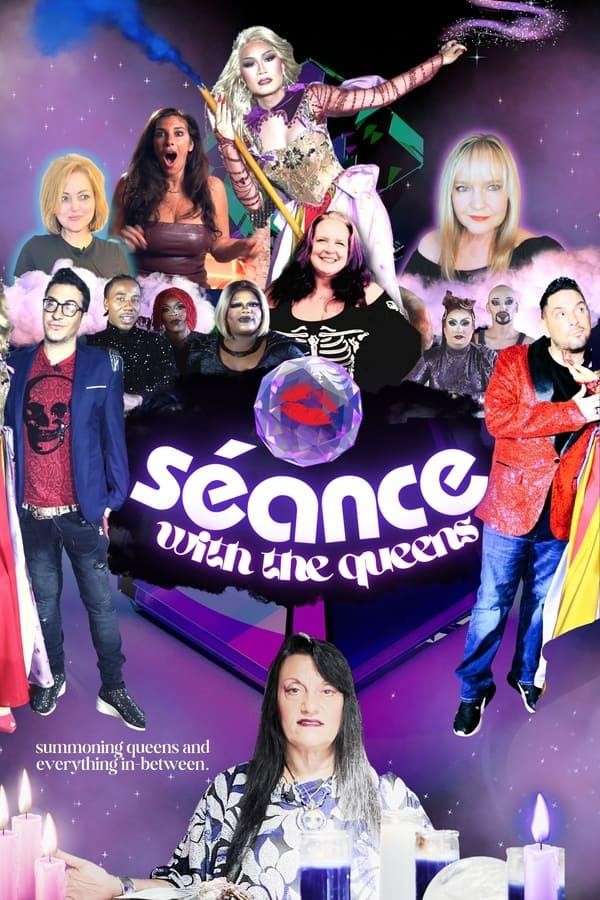 Постер сериала