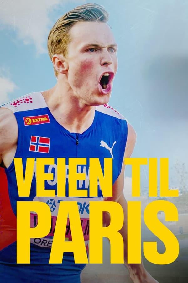 Постер сериала