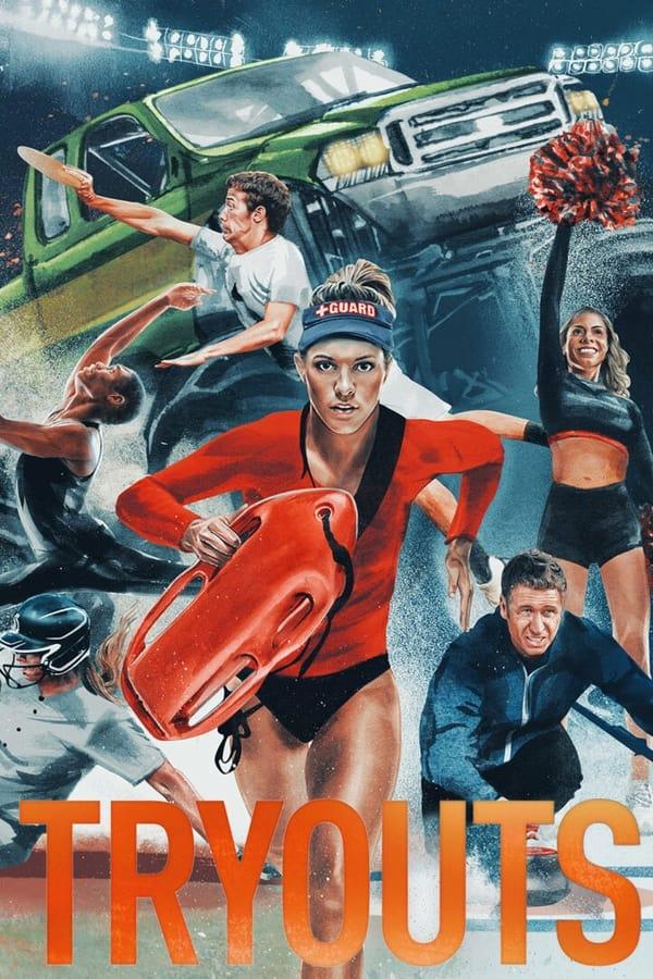 Постер сериала