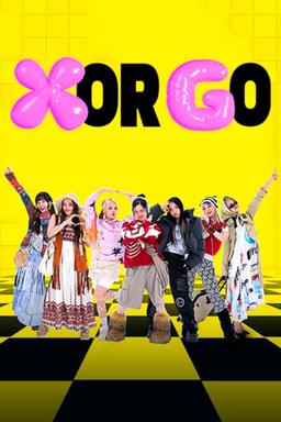 Постер сериала