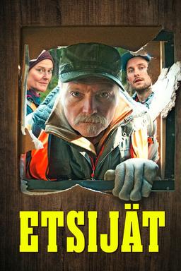 Постер сериала