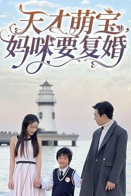 Постер сериала