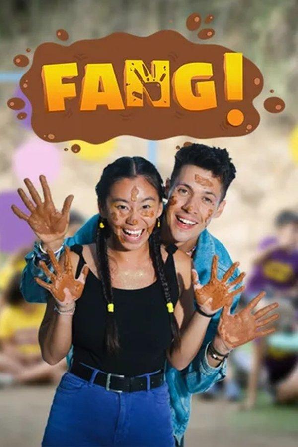 TV Show Poster