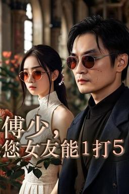 Постер сериала