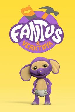 Постер сериала