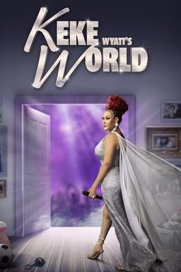 Постер сериала