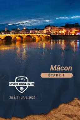 Постер сериала