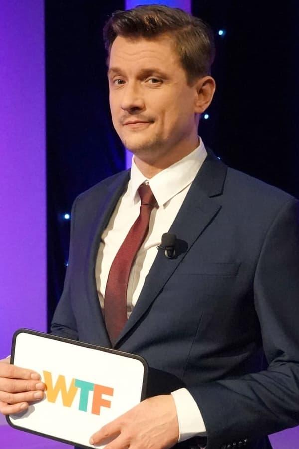 Постер сериала